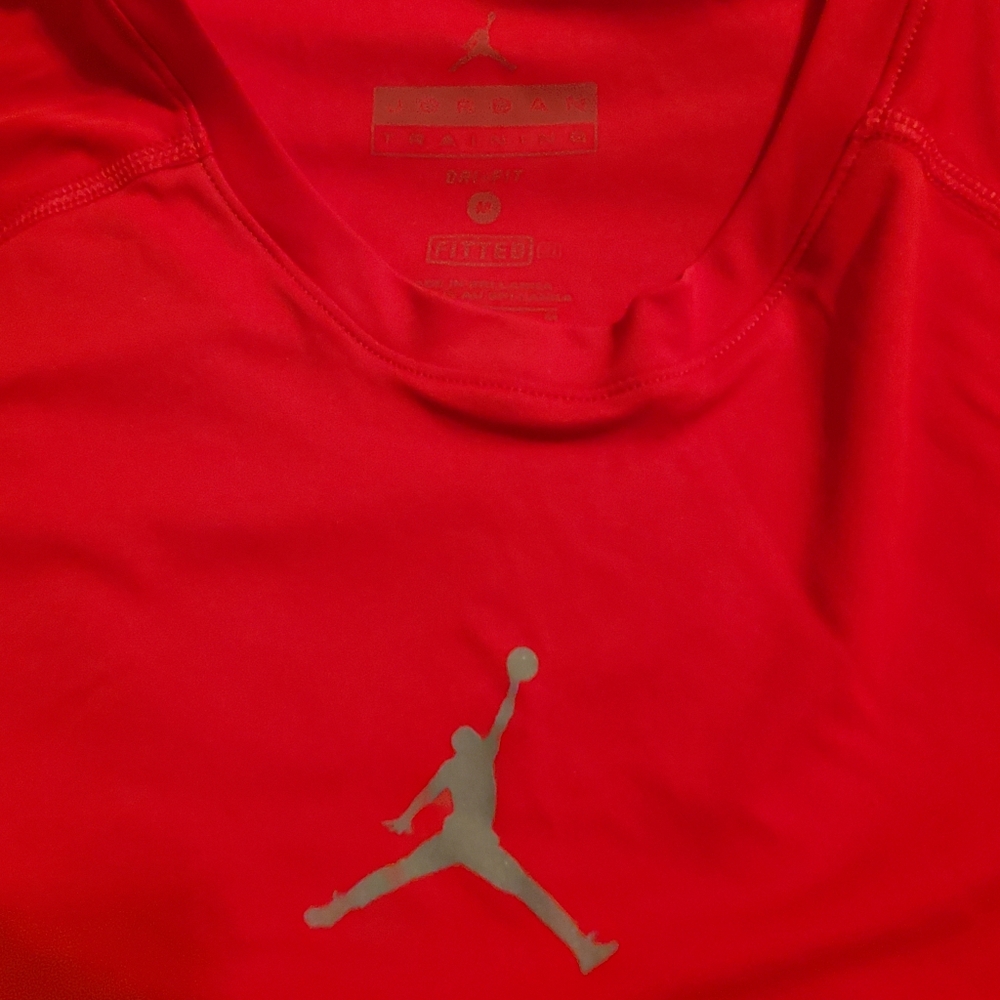 Jordan Dri-Fit - Picture 2 of 2